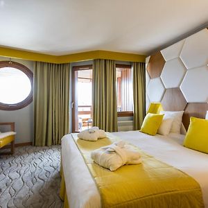 Chambre Supérieure Double