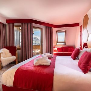 Chambre Familiale